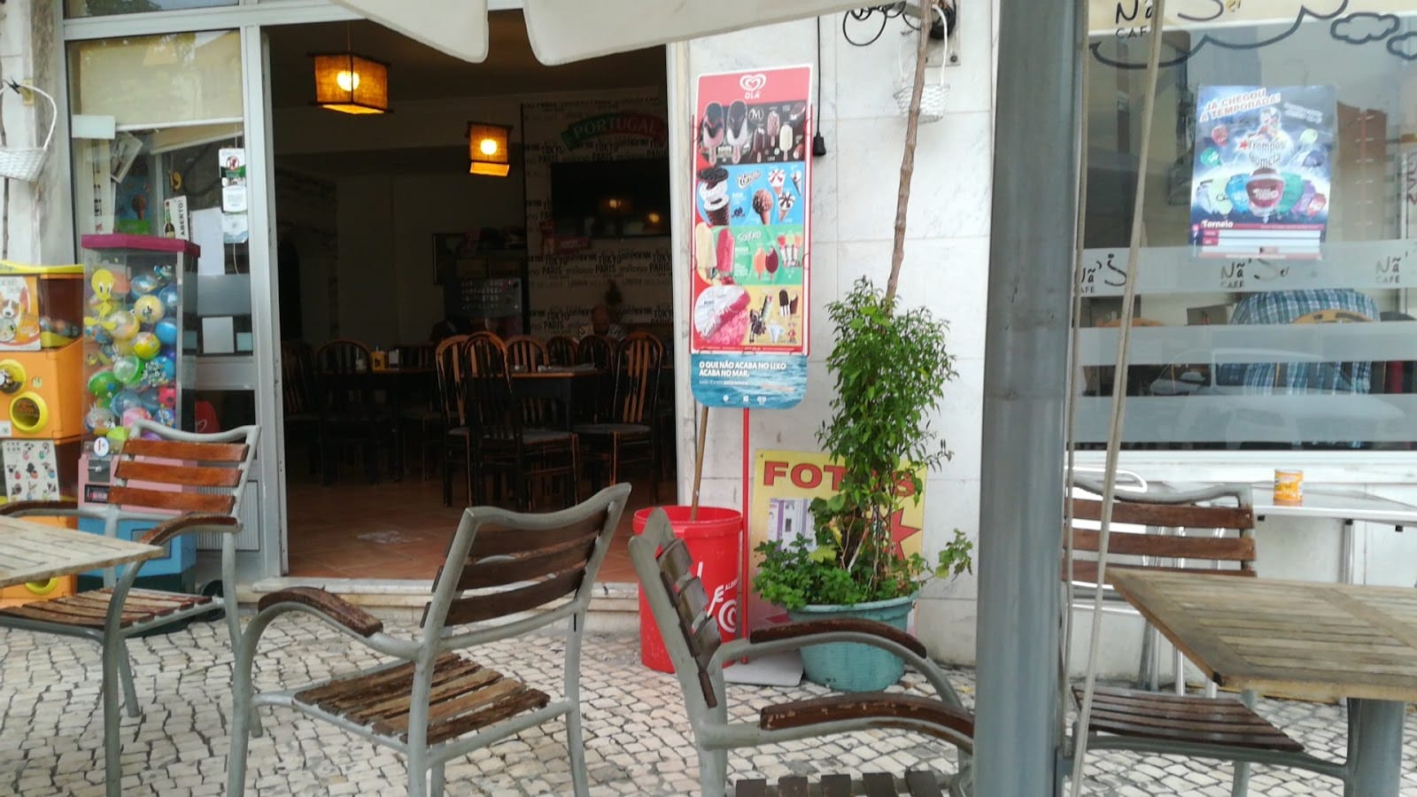 Nã'Sei Café