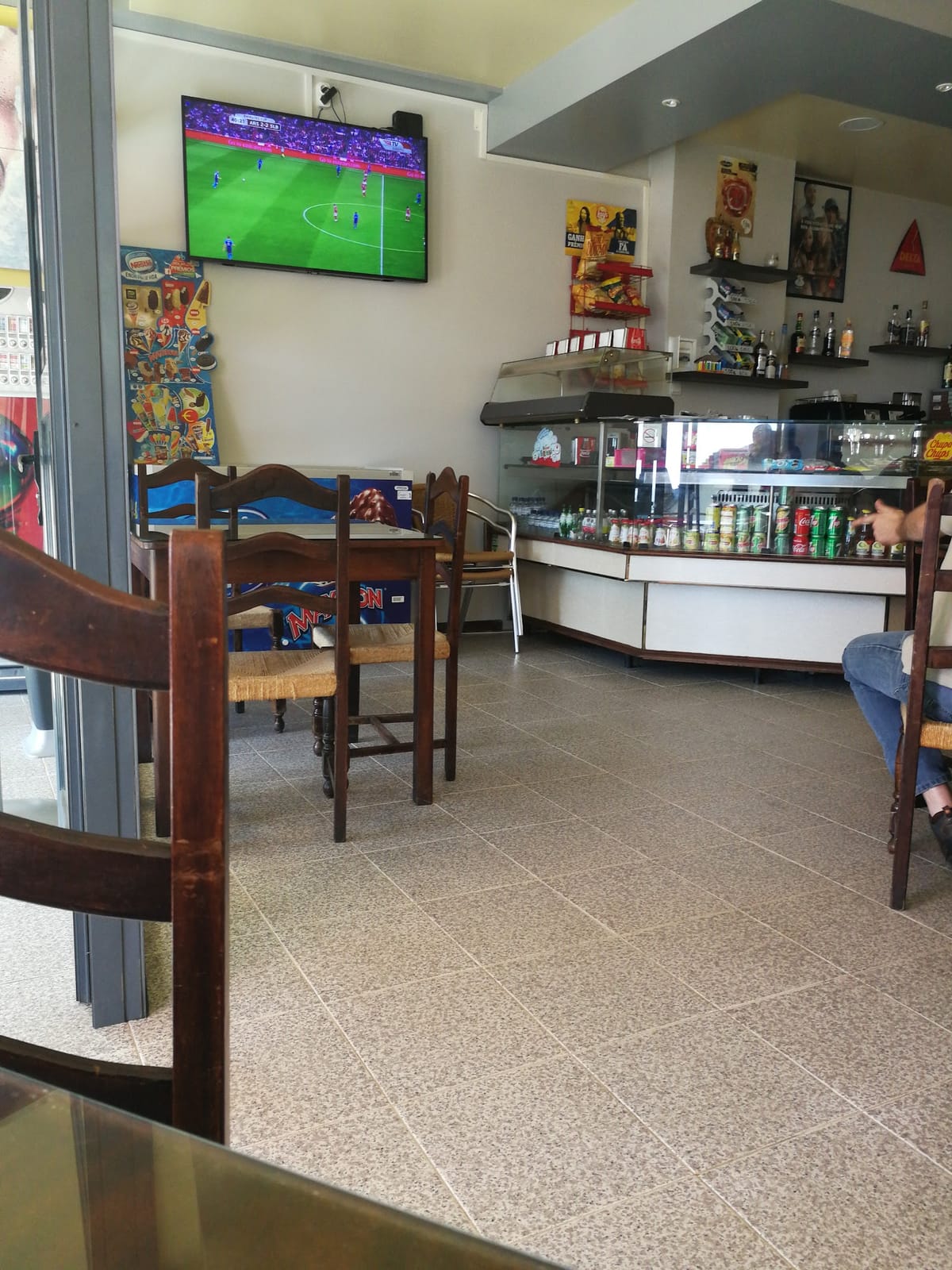 Curt'ó Cheio Café