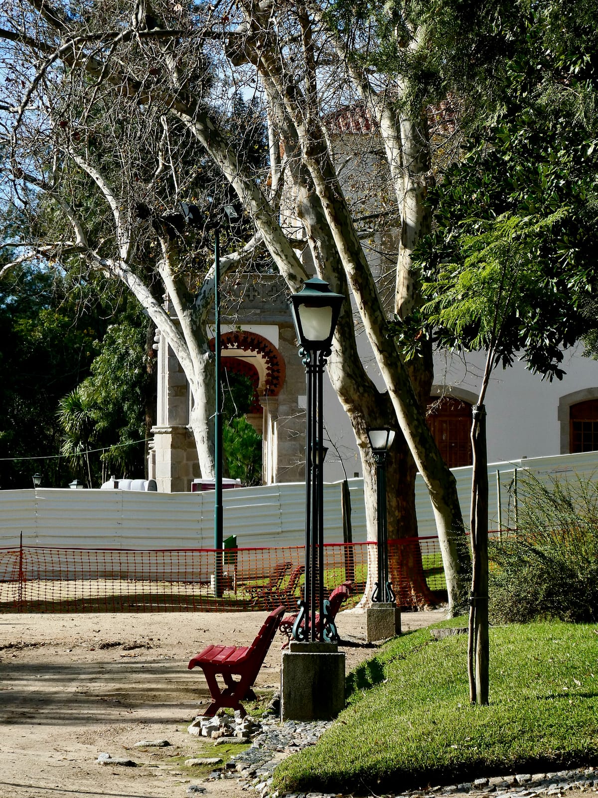 Quiosque do Jardim photo 4