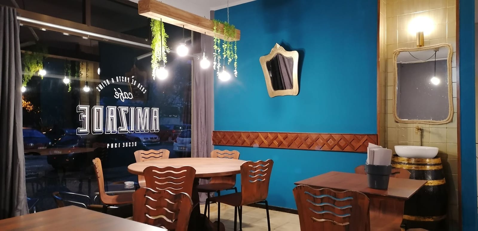 Café Amizade photo 2