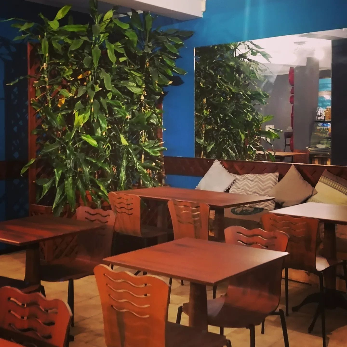 Café Amizade photo 4