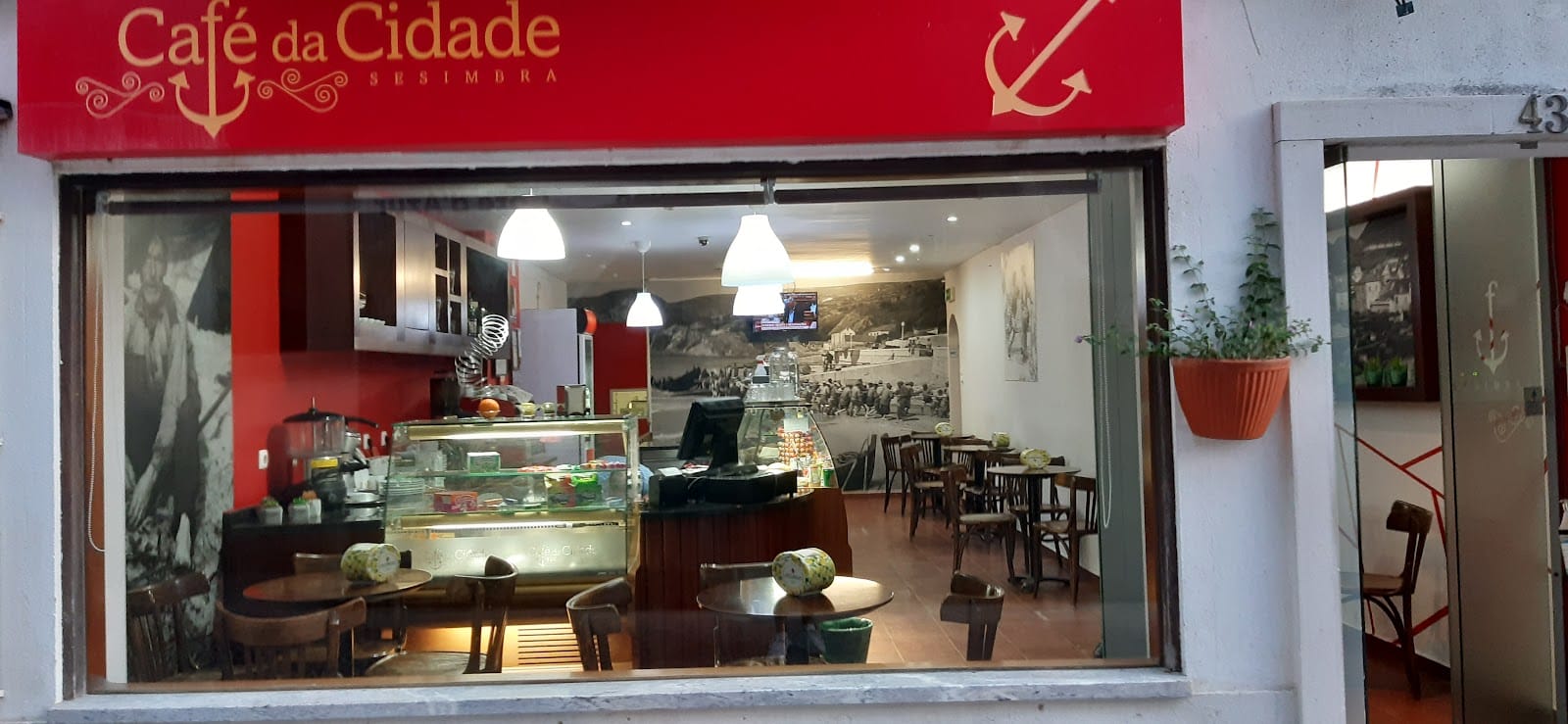 Café da Cidade