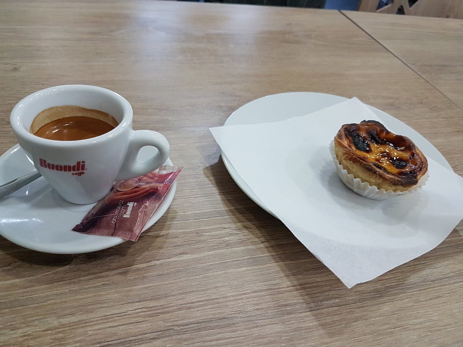 Café Novo Barão II