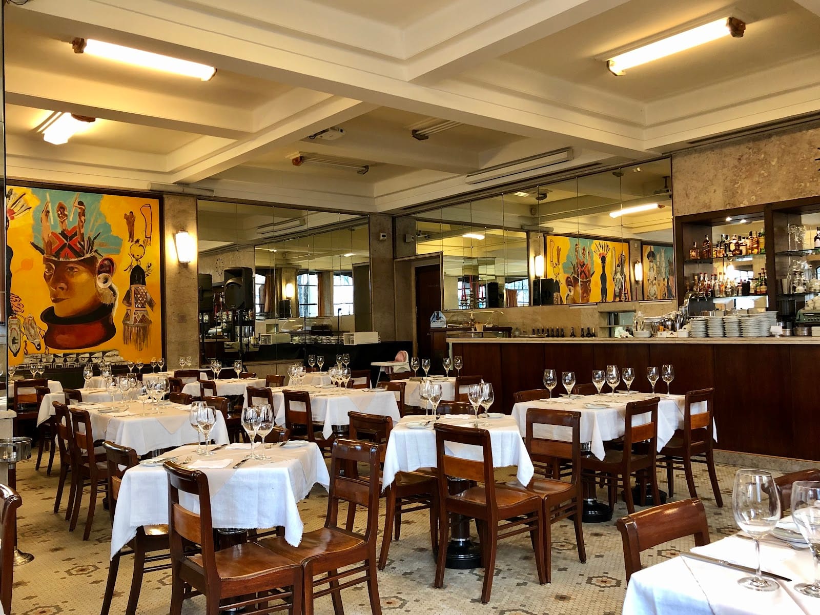Guarany Café-Restaurante