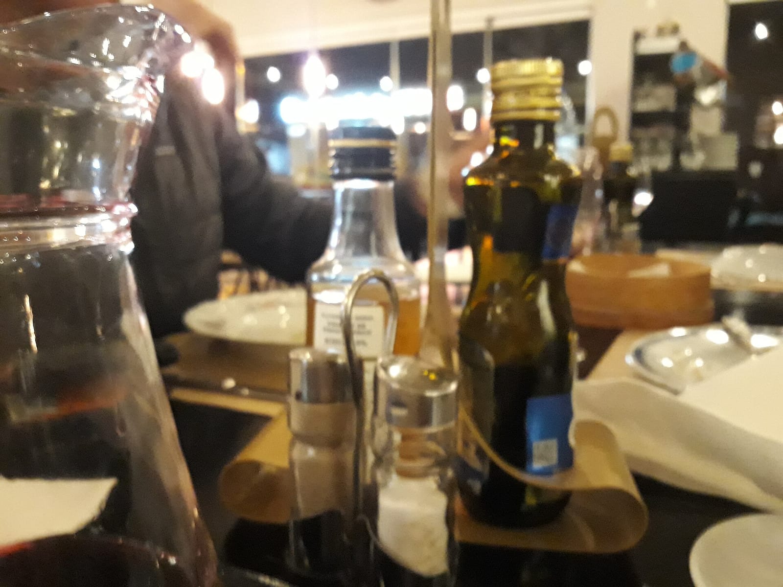 Pastelaria "Vila Mareta"