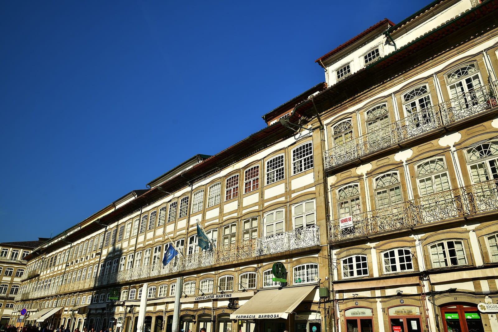 Café Milenário