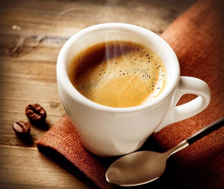 Café Três Bicas