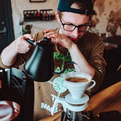Coffee Republic