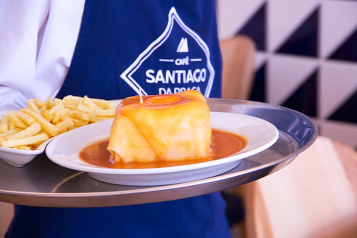 Café Santiago F photo 2