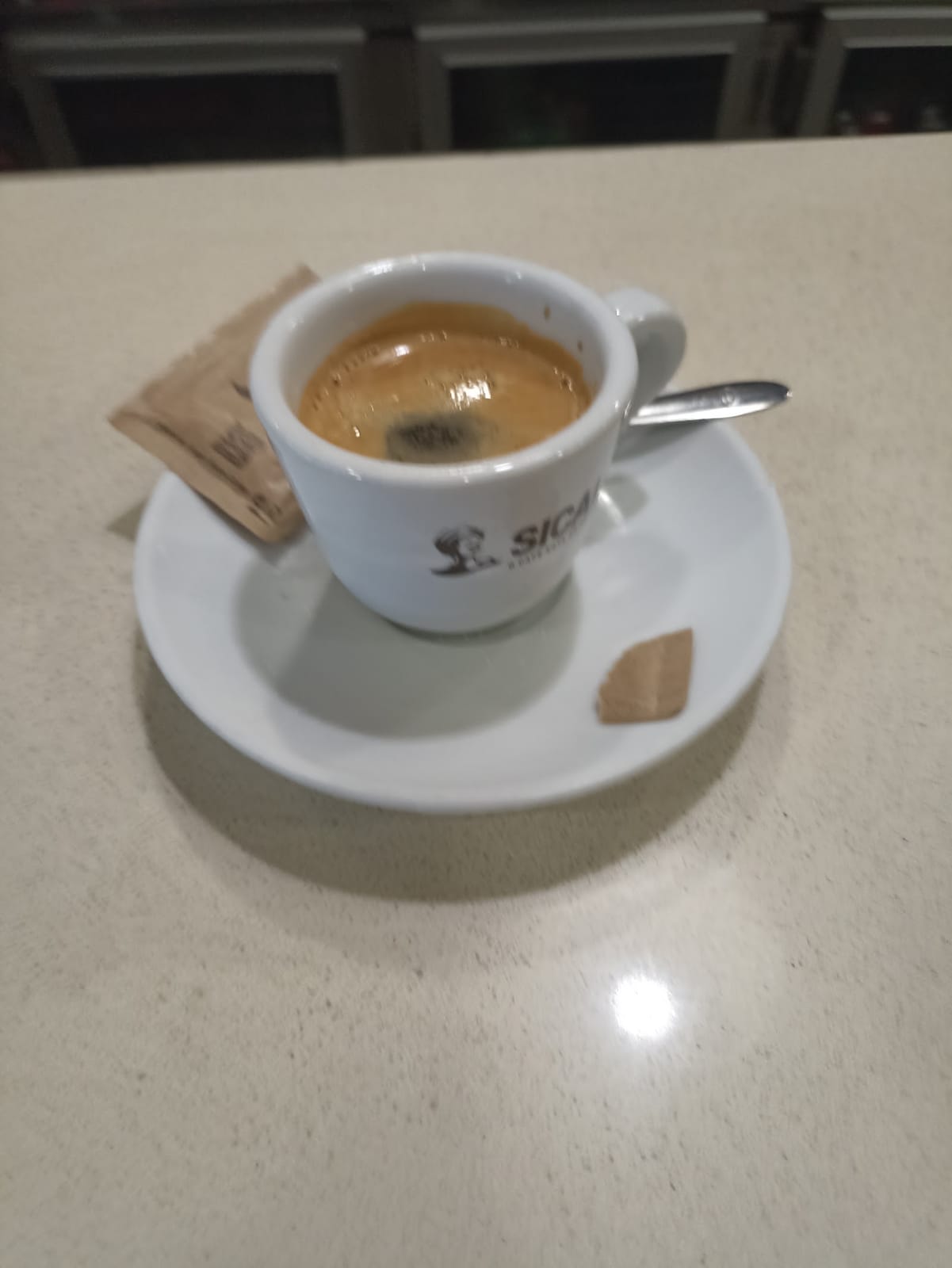 O Nosso Café