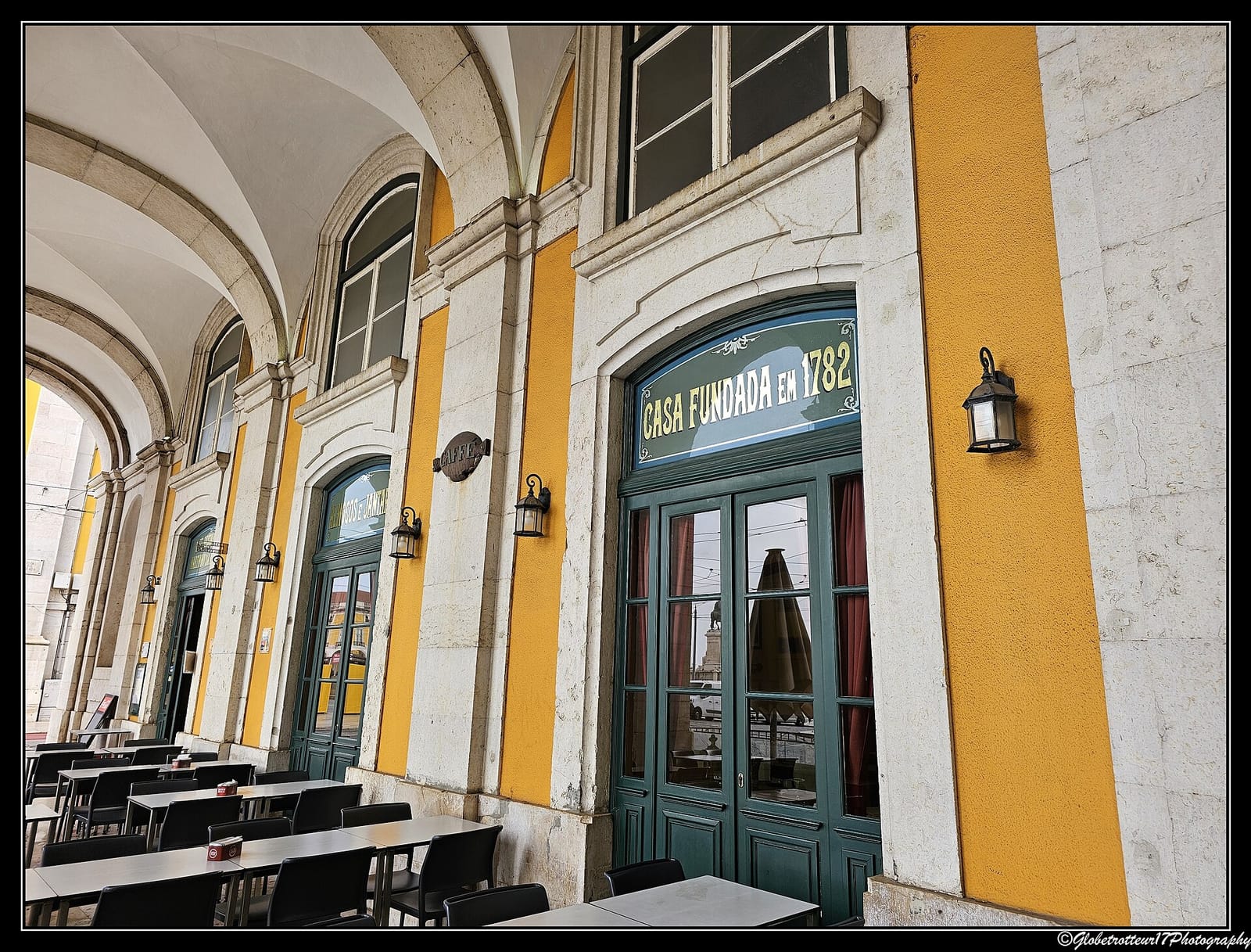 Martinho da Arcada photo 4
