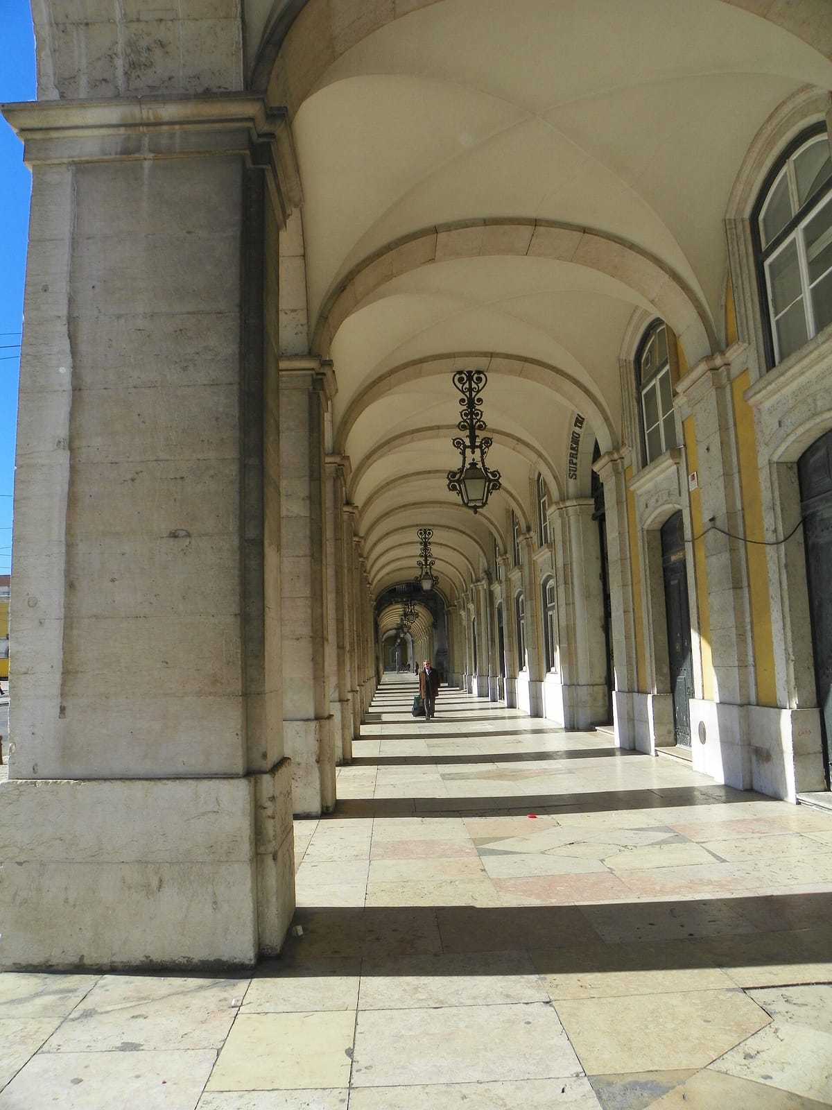 Martinho da Arcada photo 3