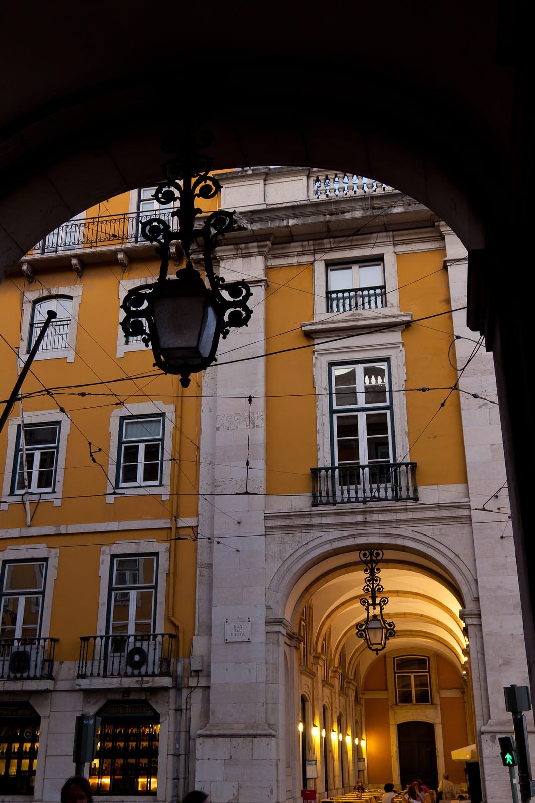 Martinho da Arcada photo 2