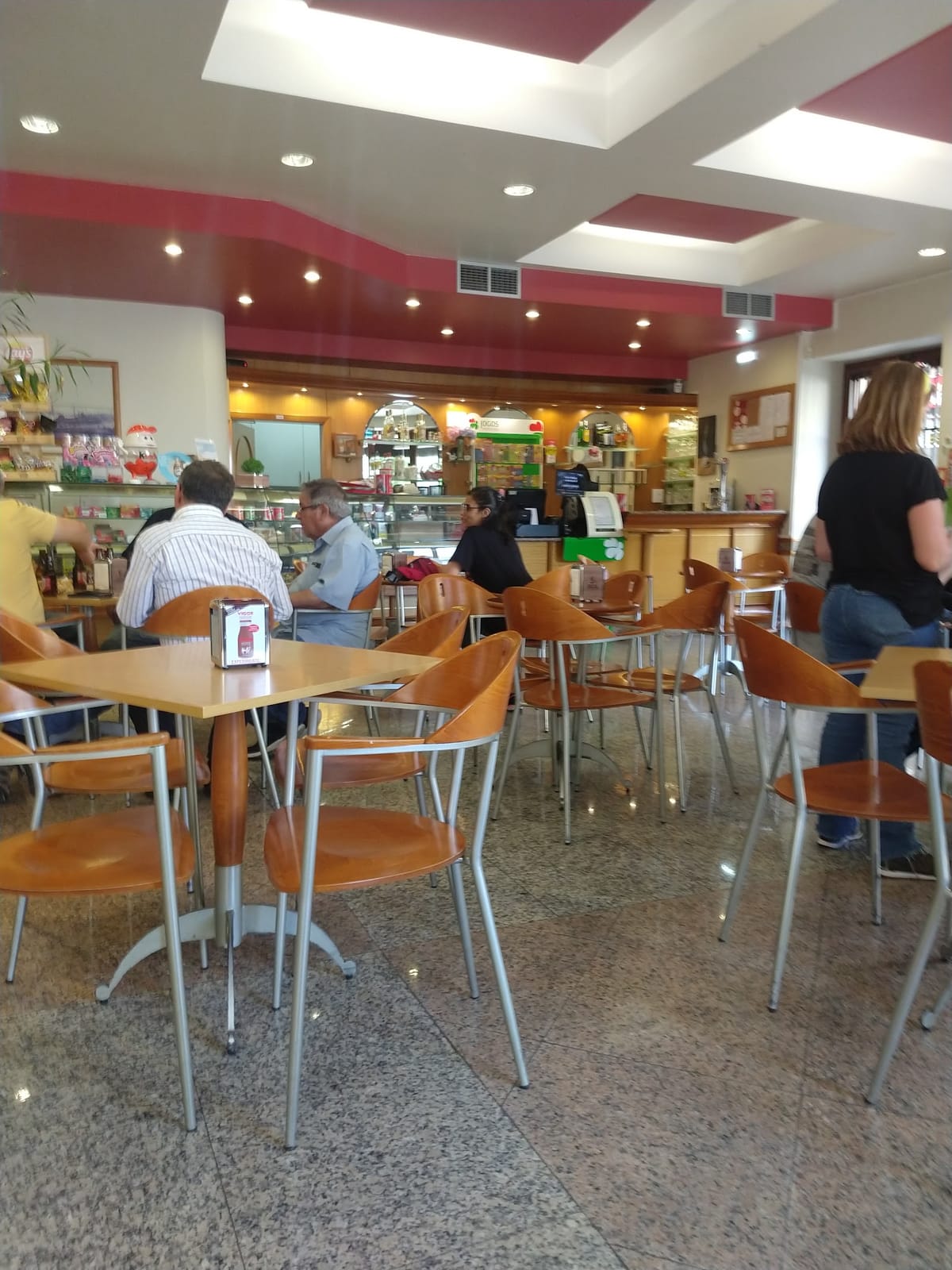 Café Brasil