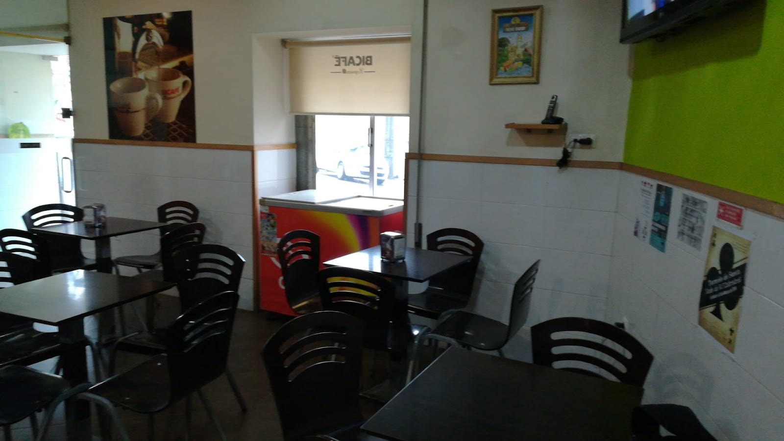 Café Santos