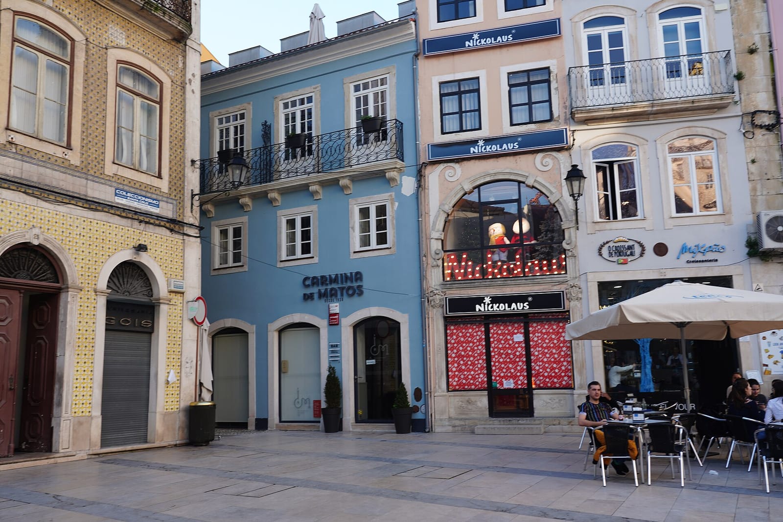 Café A Petisca