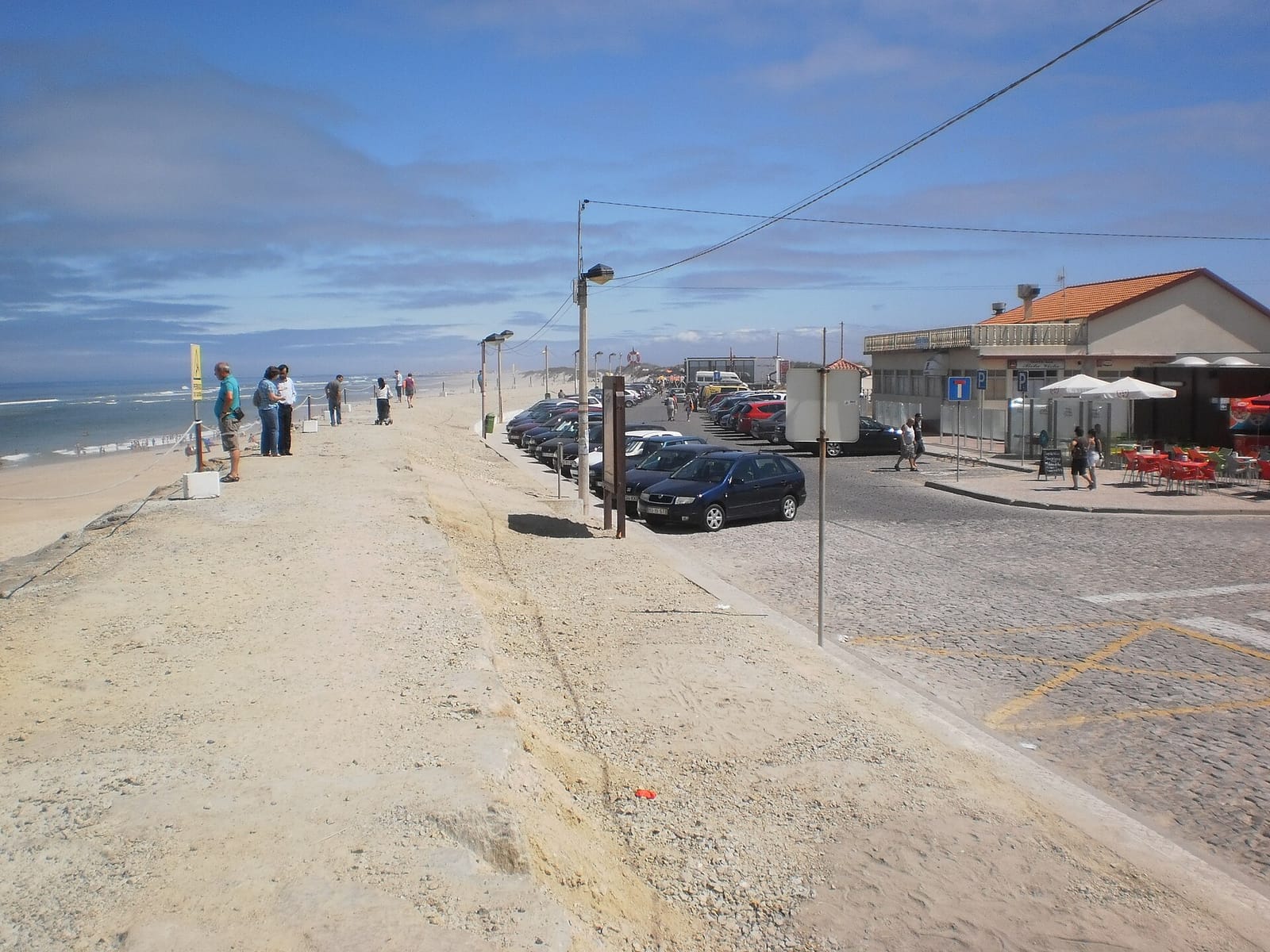 Esplanada Vagueira photo 3