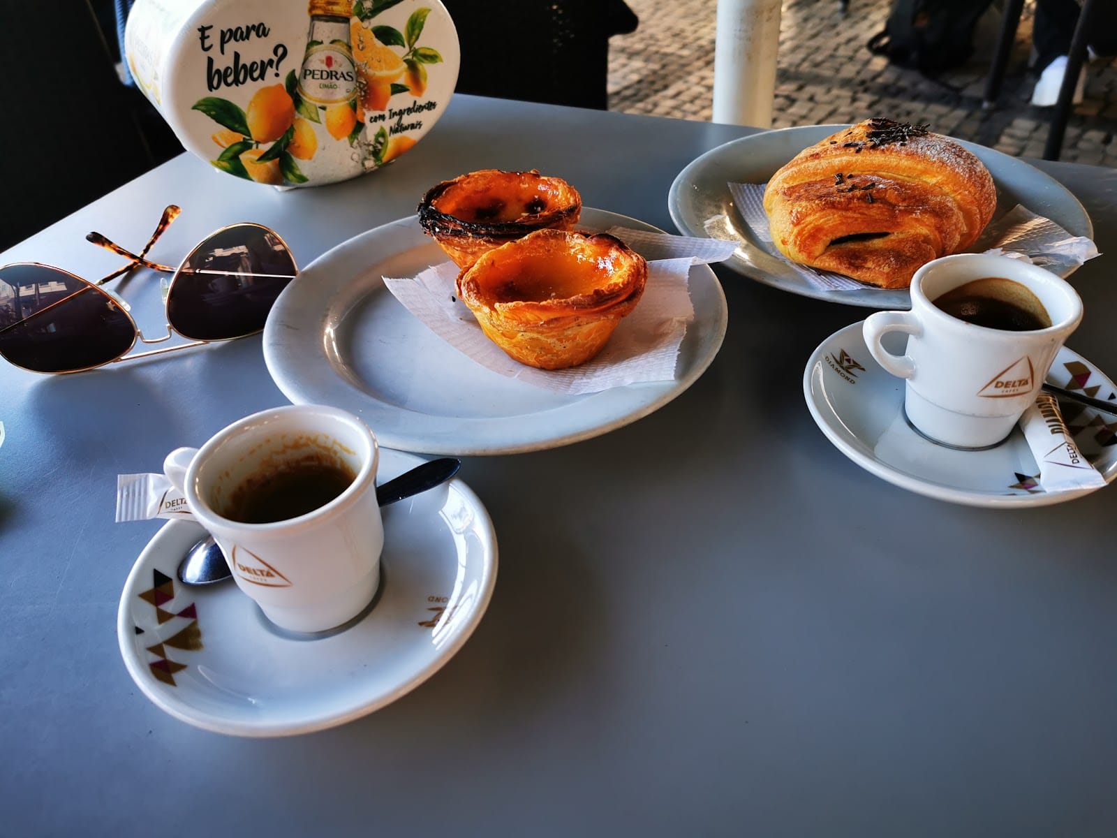 Pastelaria Toledo