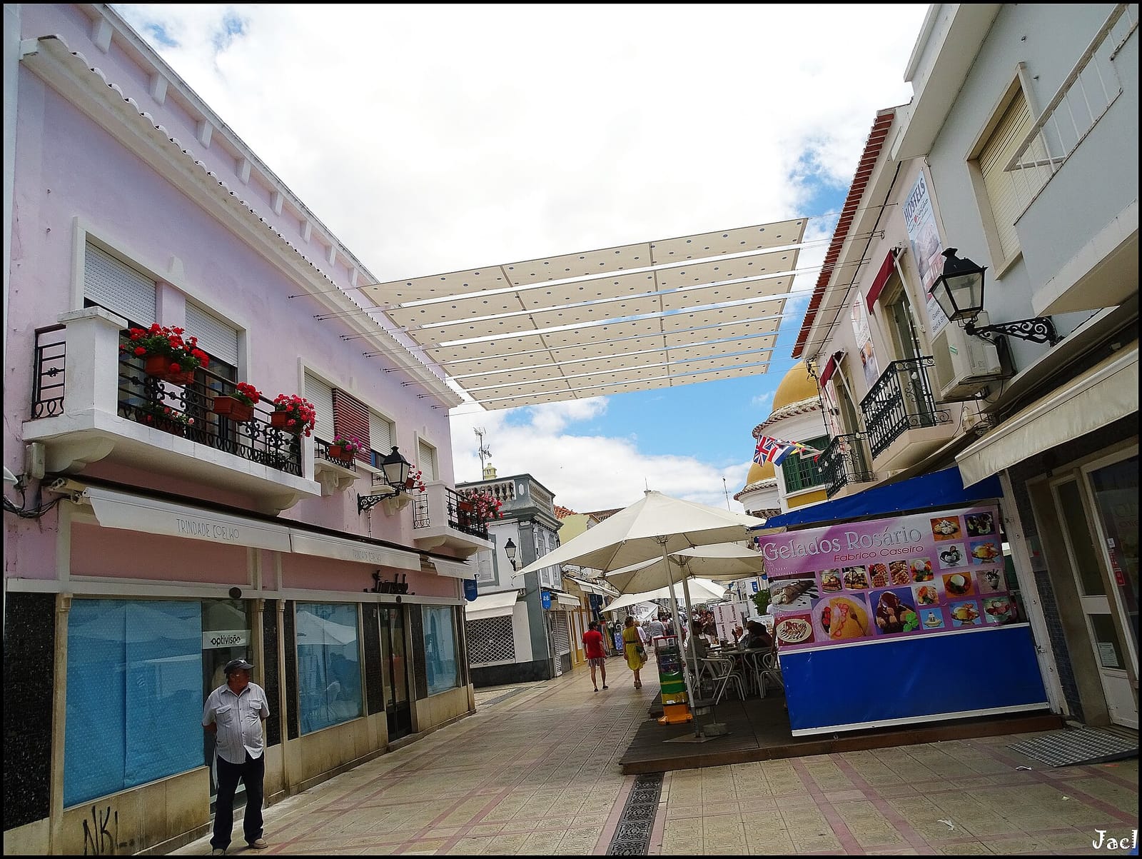 Coração da Cidade