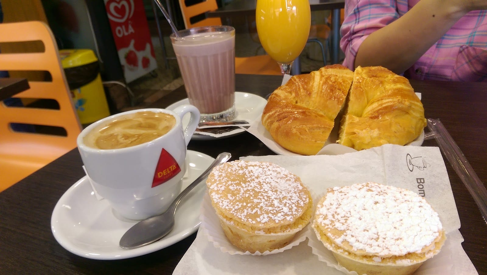 Café Cais 25