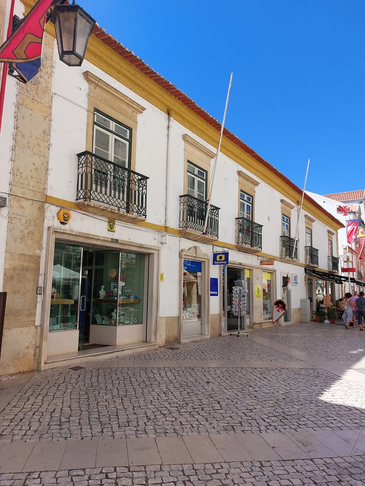 Estrelas de Tomar photo 2