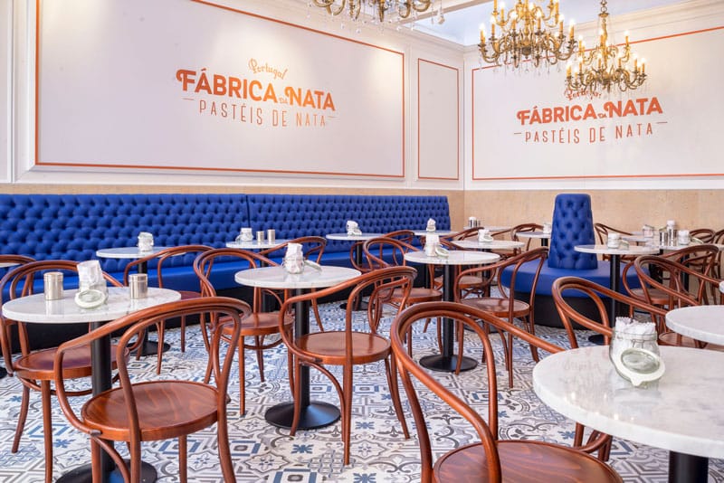 Fábrica da Nata photo 2