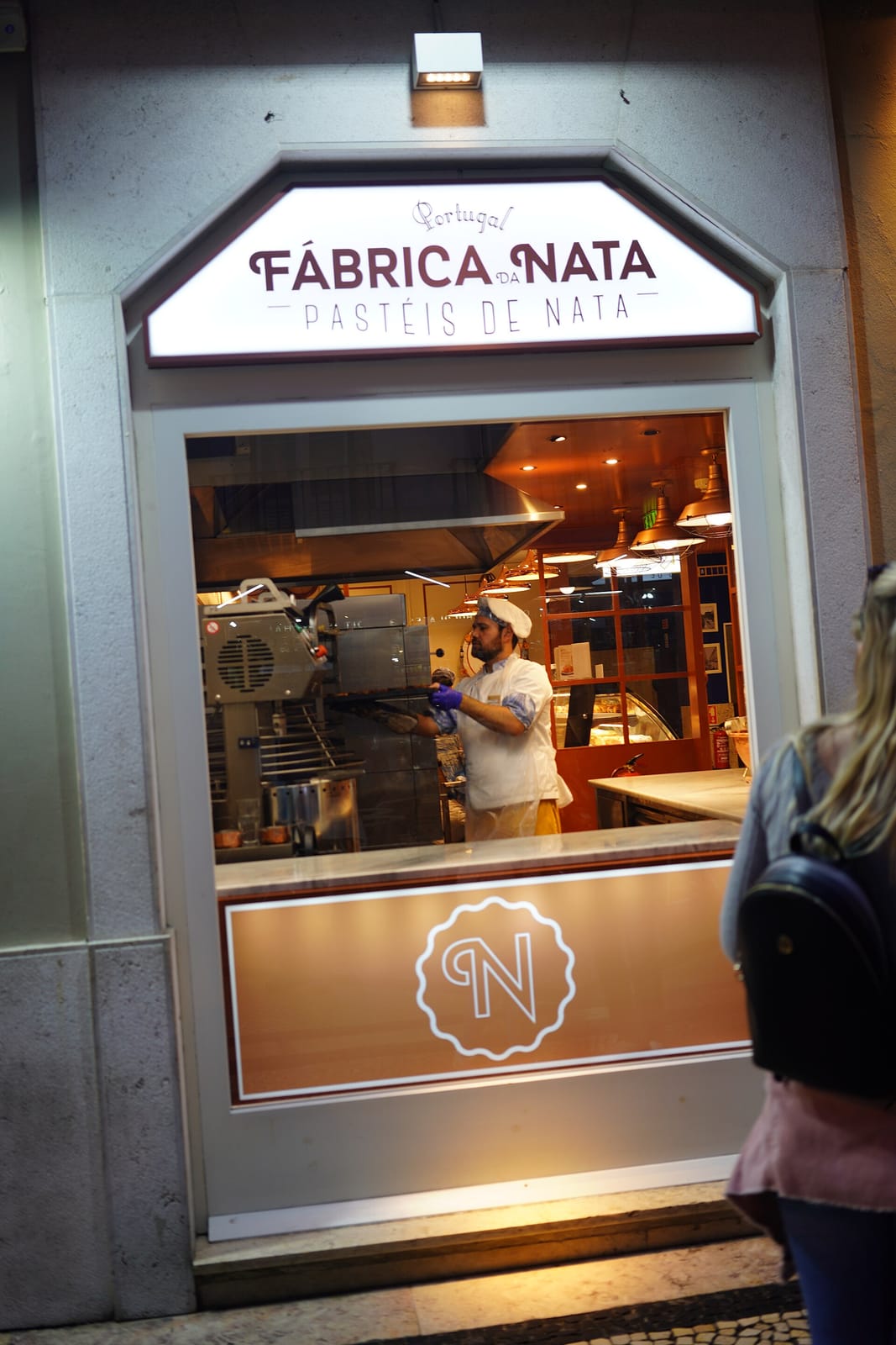Fábrica da Nata photo 8