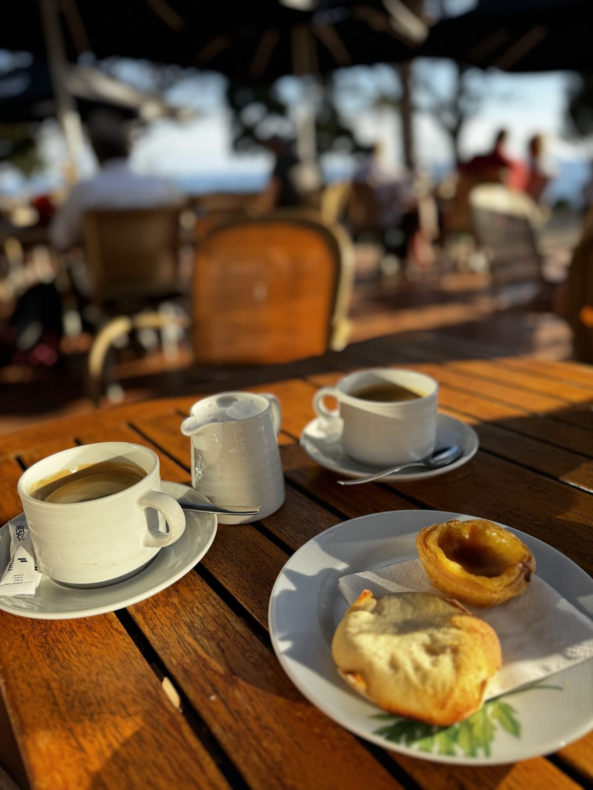 Magic Tea House