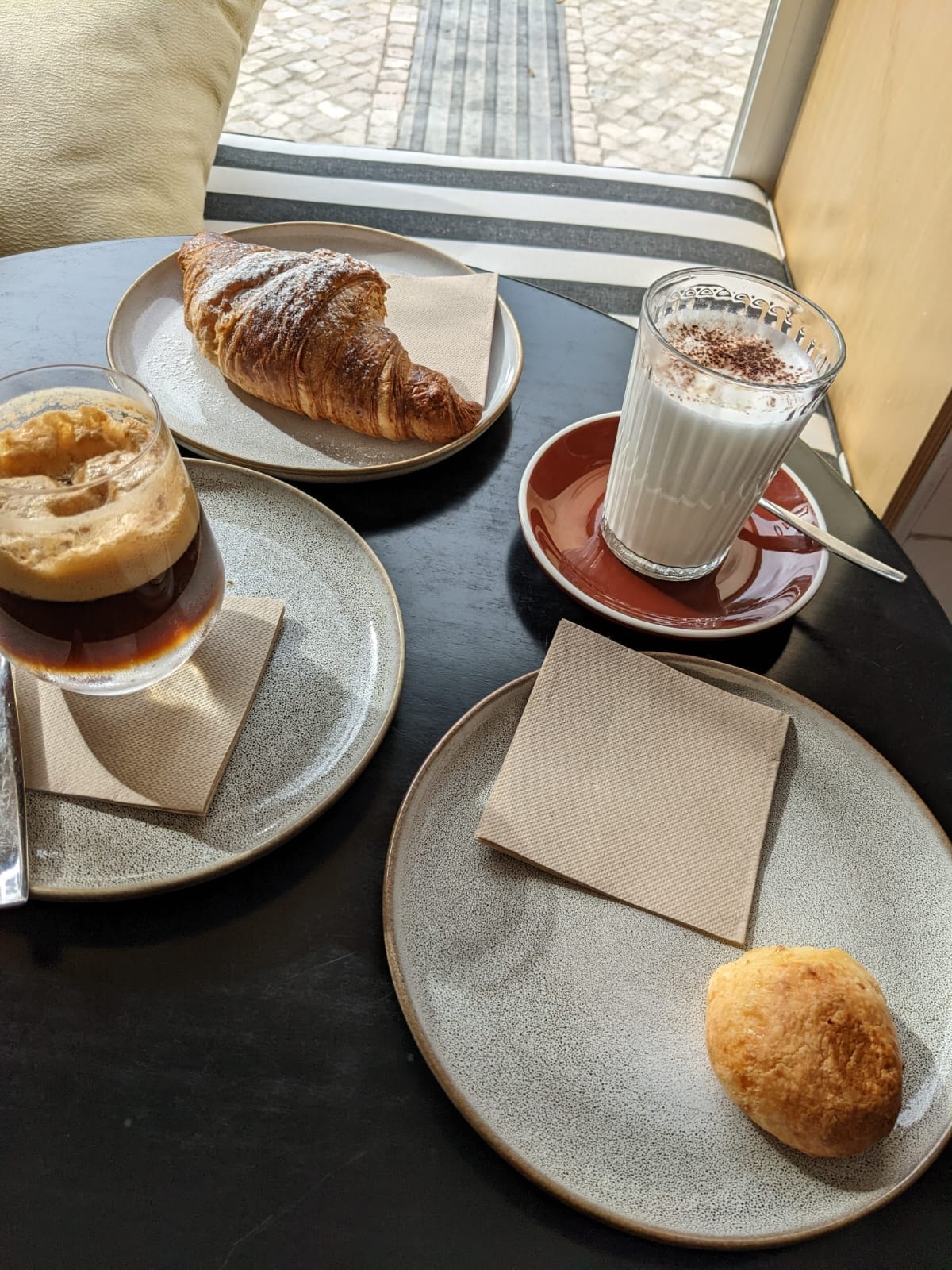 Obba Café