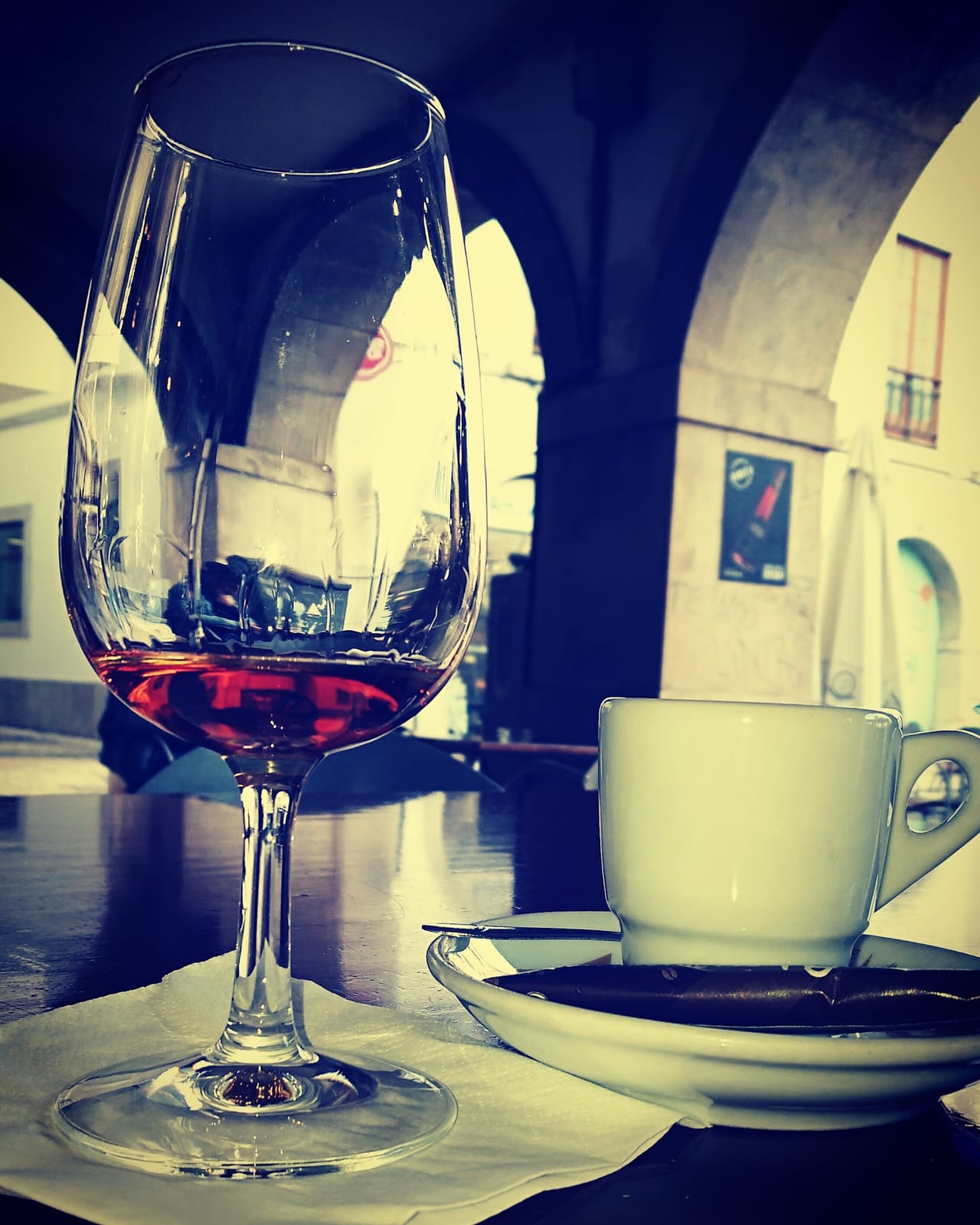 Praça Caffé
