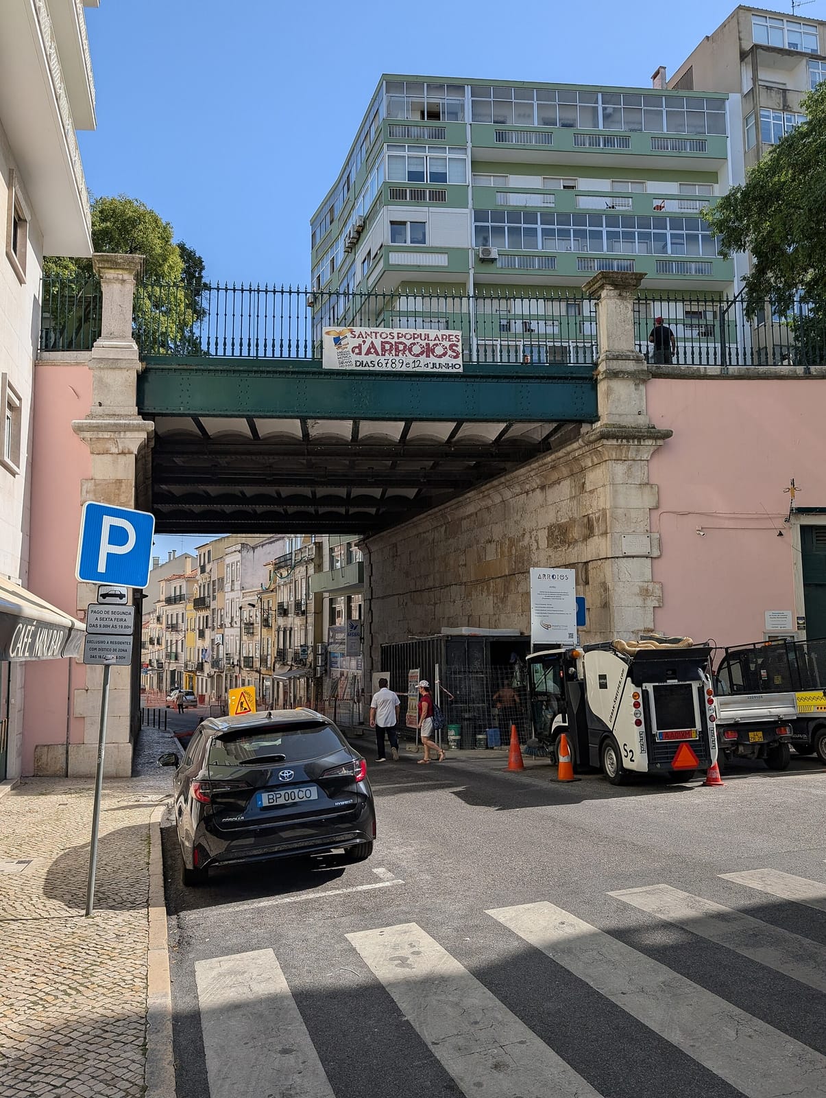 A Padaria Portuguesa photo 4