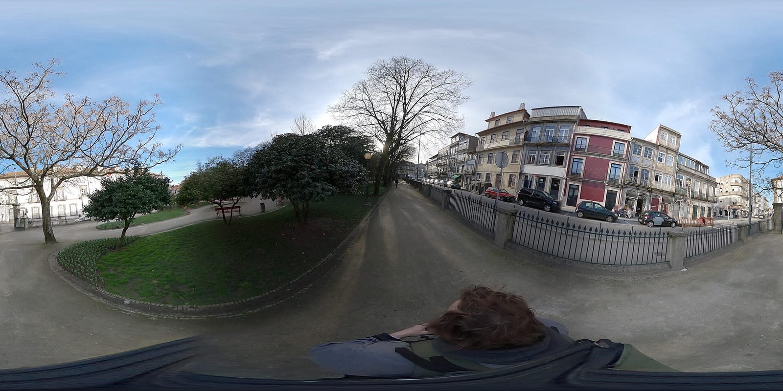 Madame Gertrude photo 2