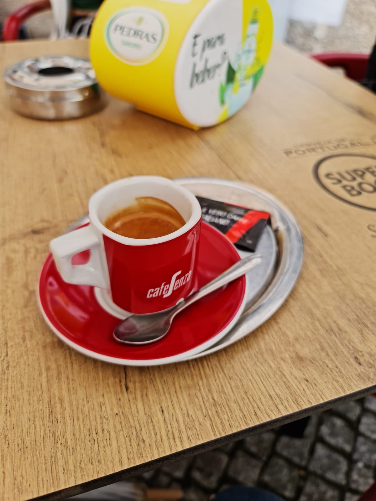 Café Paris