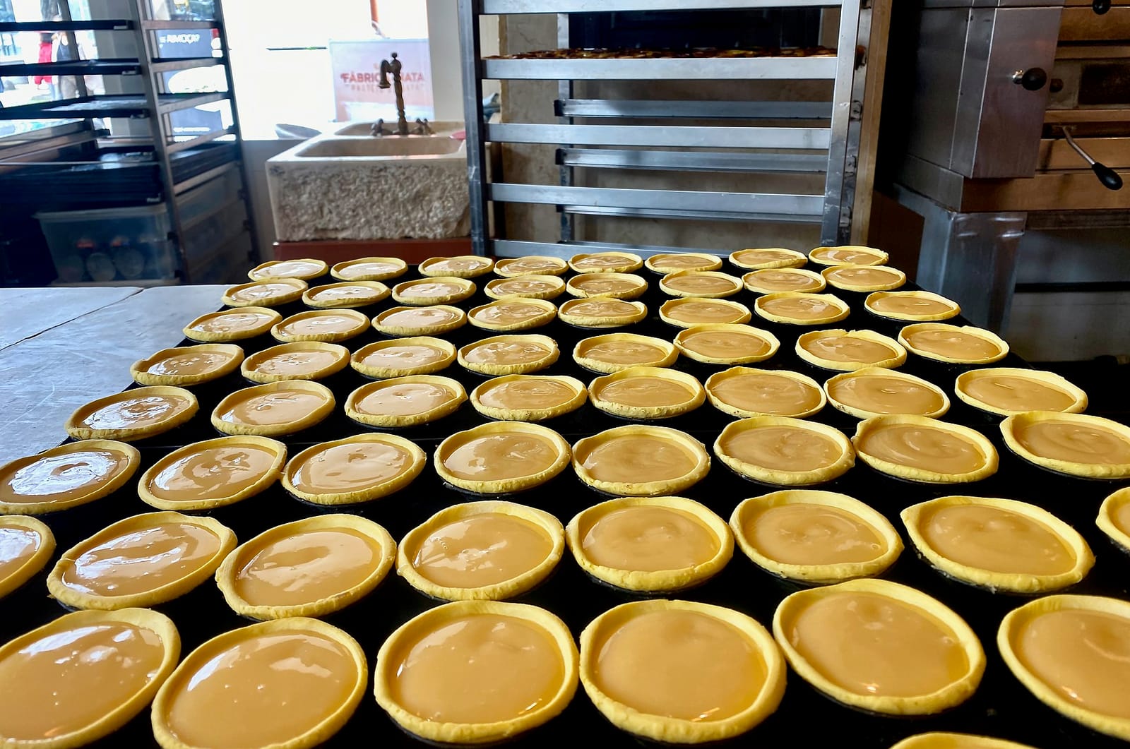 Fábrica da Nata photo 4
