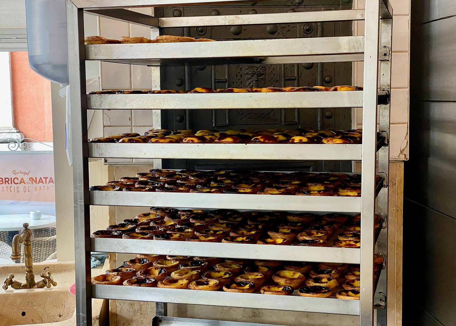 Fábrica da Nata photo 5