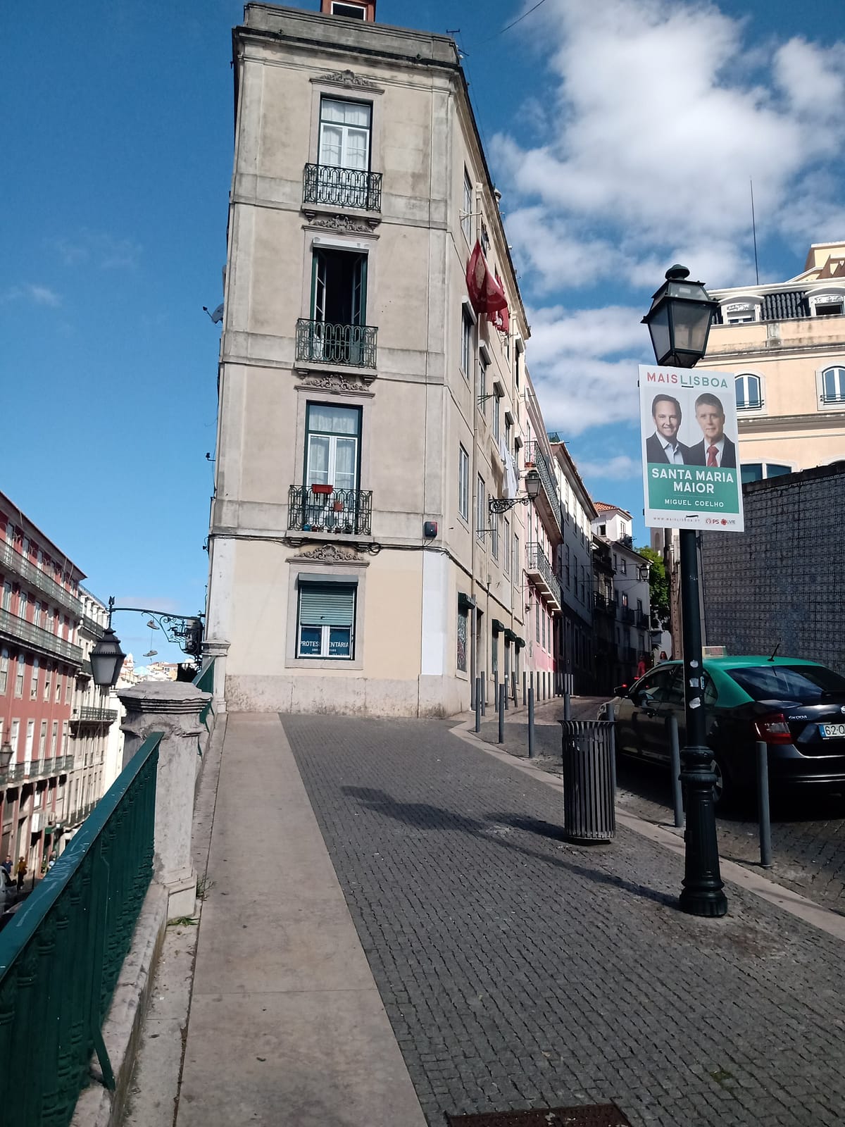 Fabrica Lisboa photo 2
