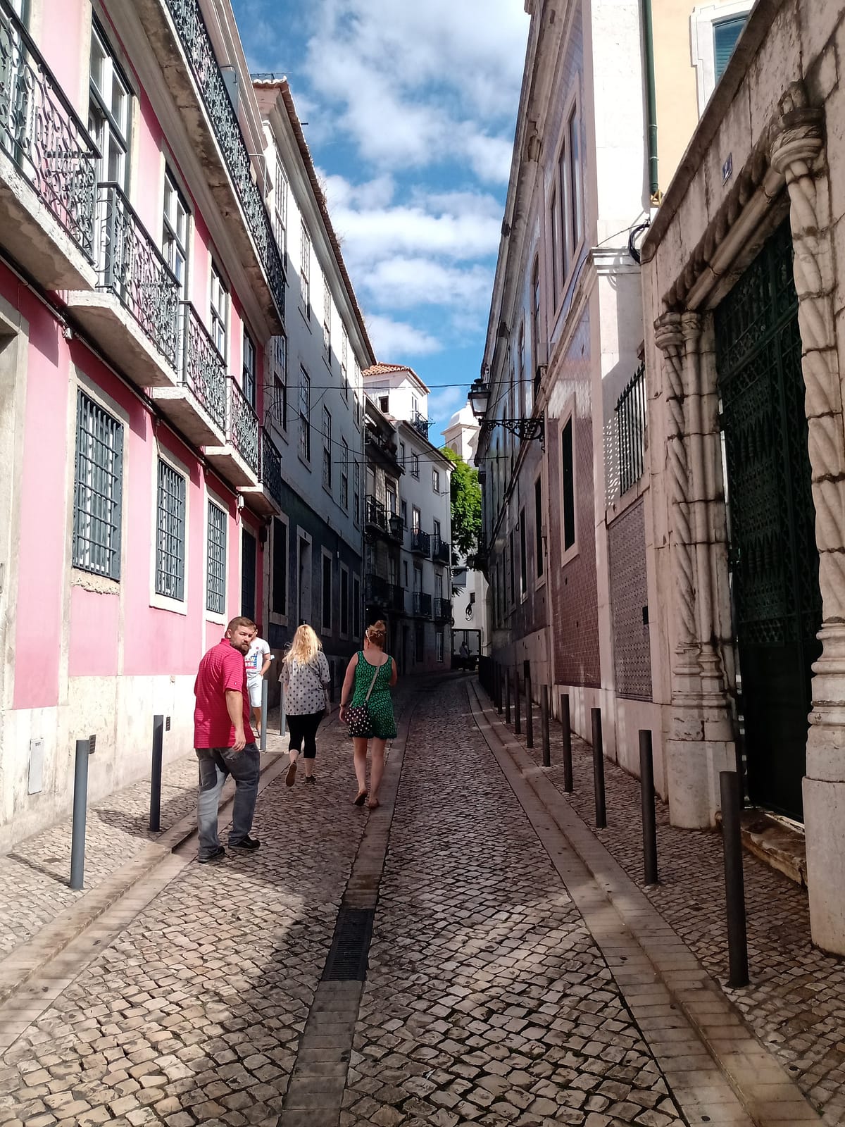Fabrica Lisboa