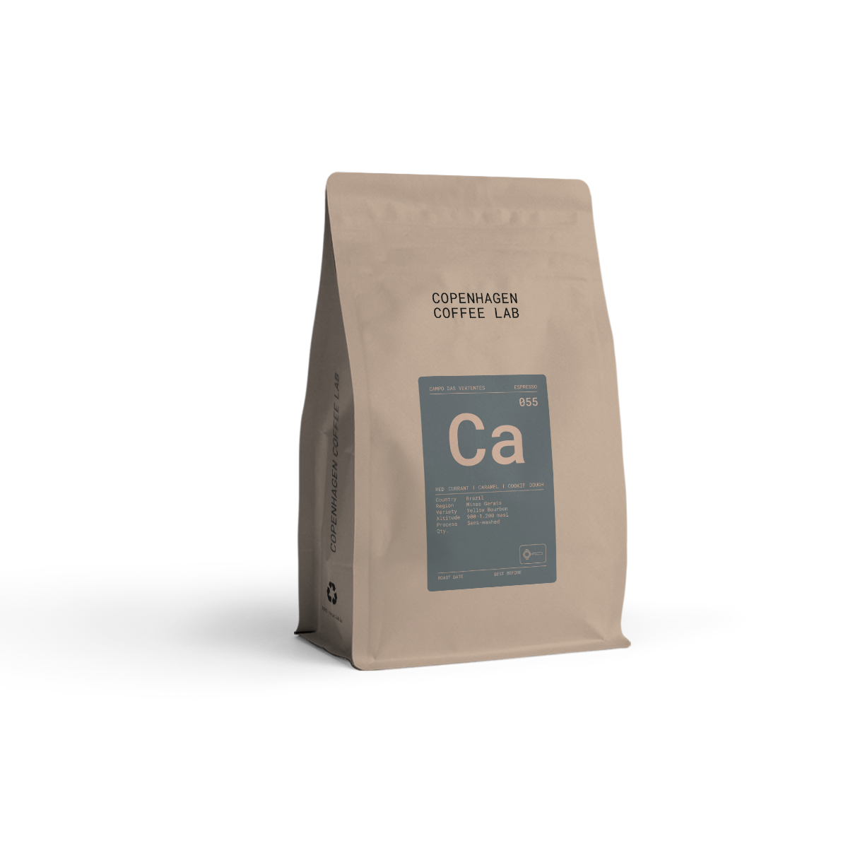 Copenhagen Coffee Lab photo 5