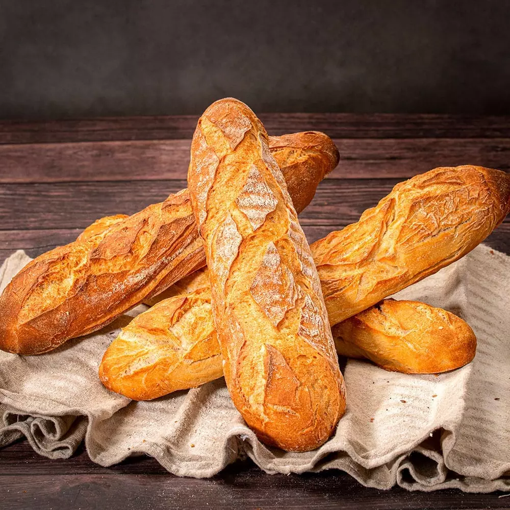 Boulangerie Marie Blachère Camões photo 6