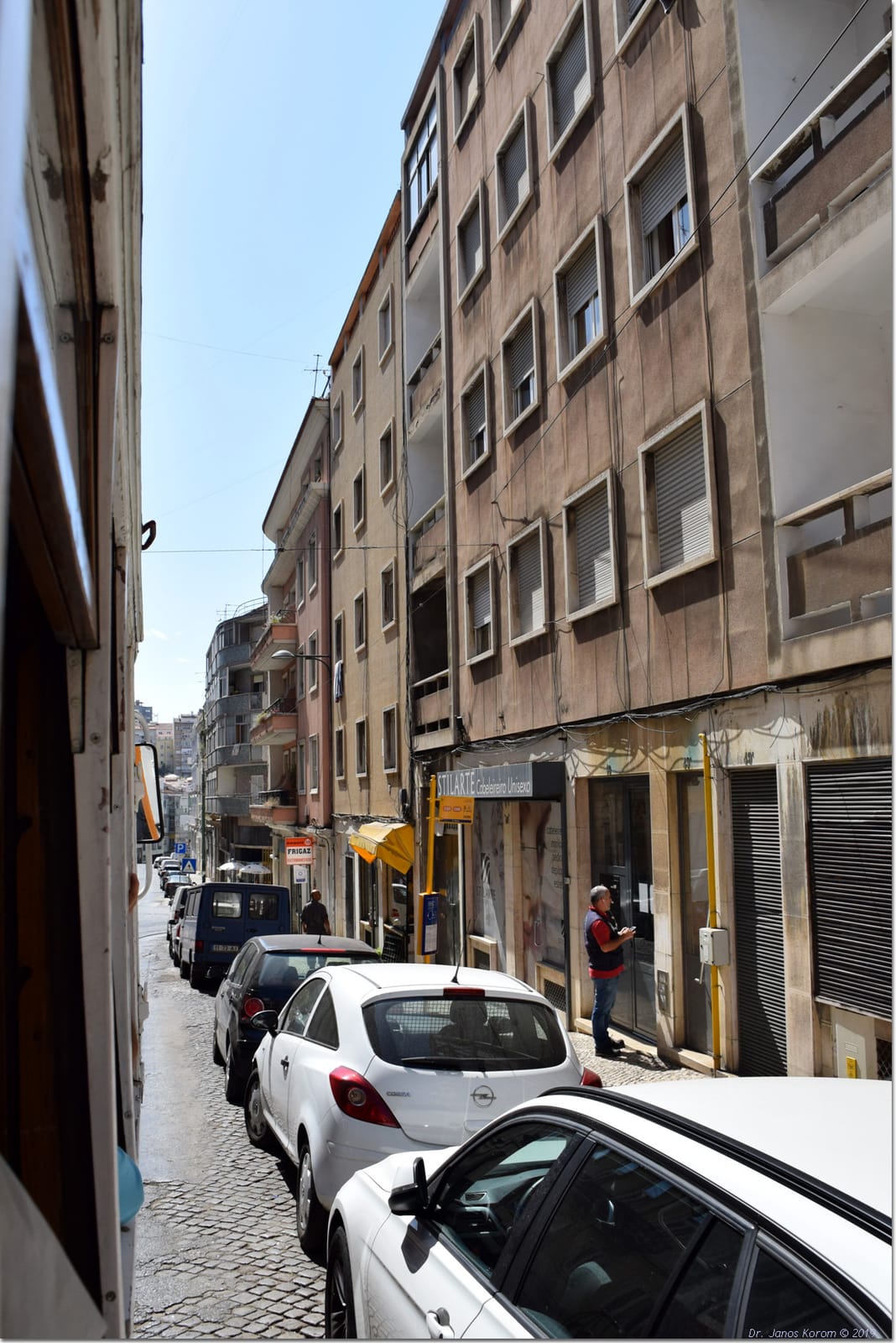Mhendo Cafe Anjos photo 5