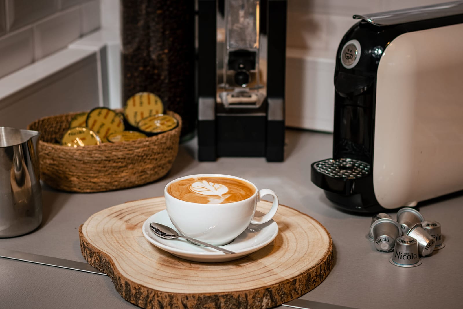 Café Nicola photo 4