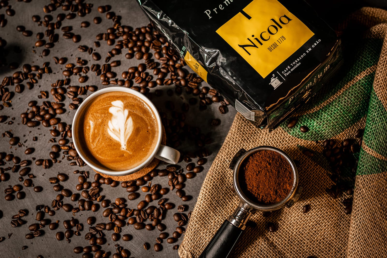 Café Nicola photo 3