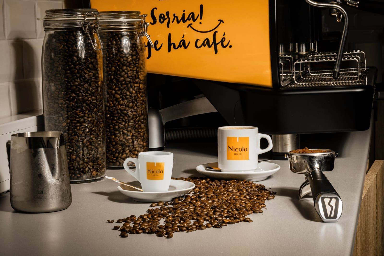 Café Nicola