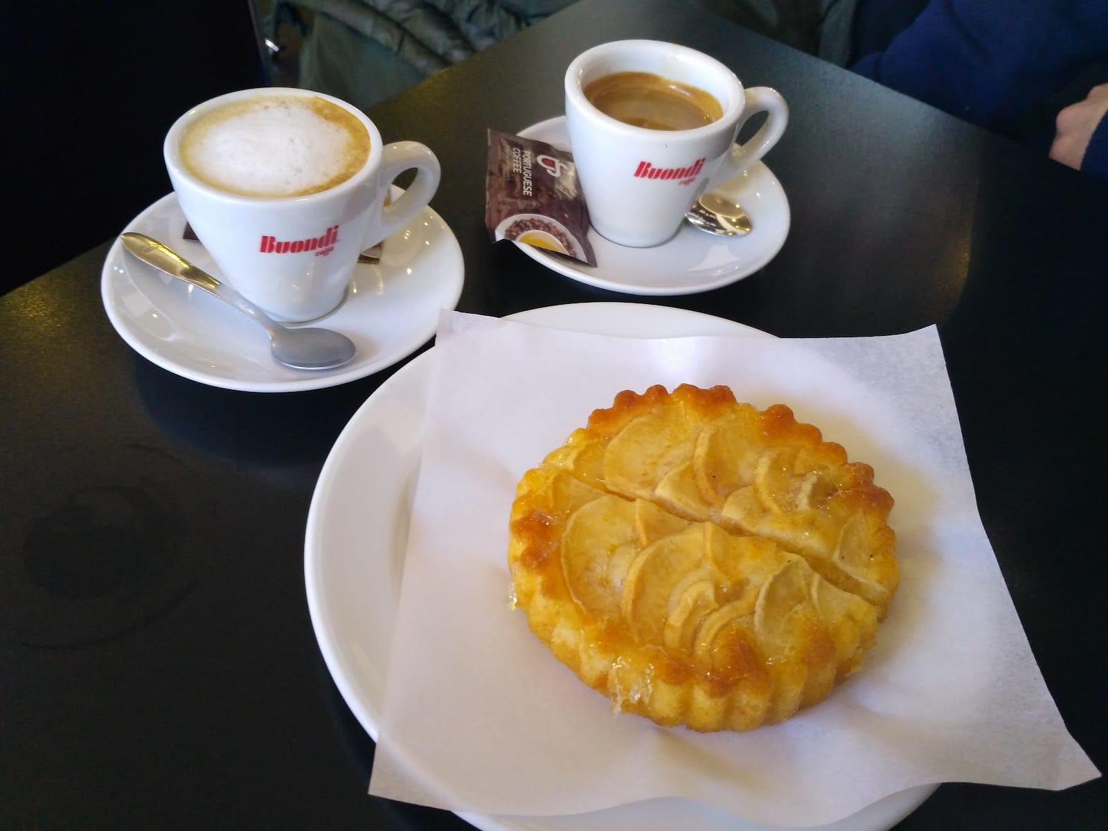 Café Batalha