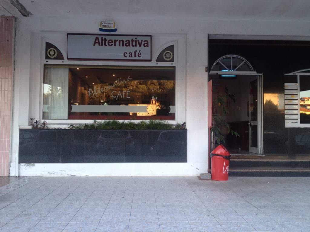 Alternativa