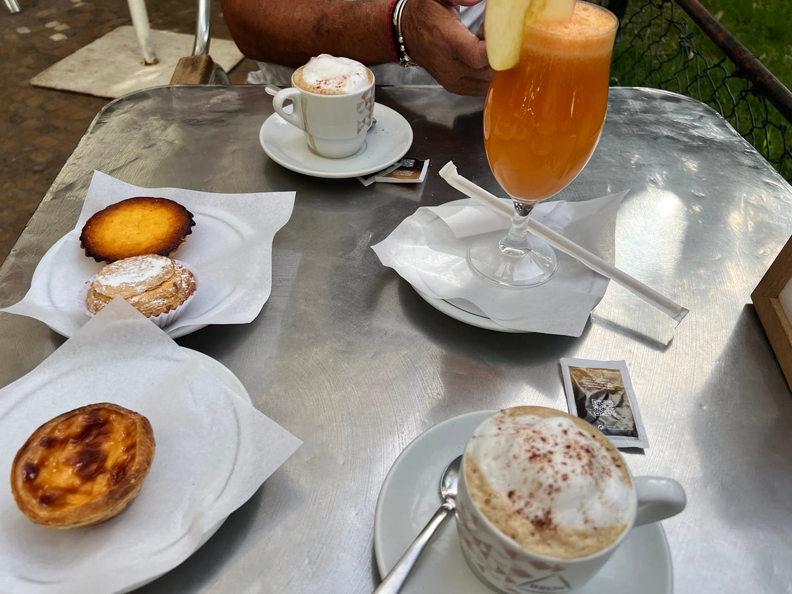 Pastelaria Coelho
