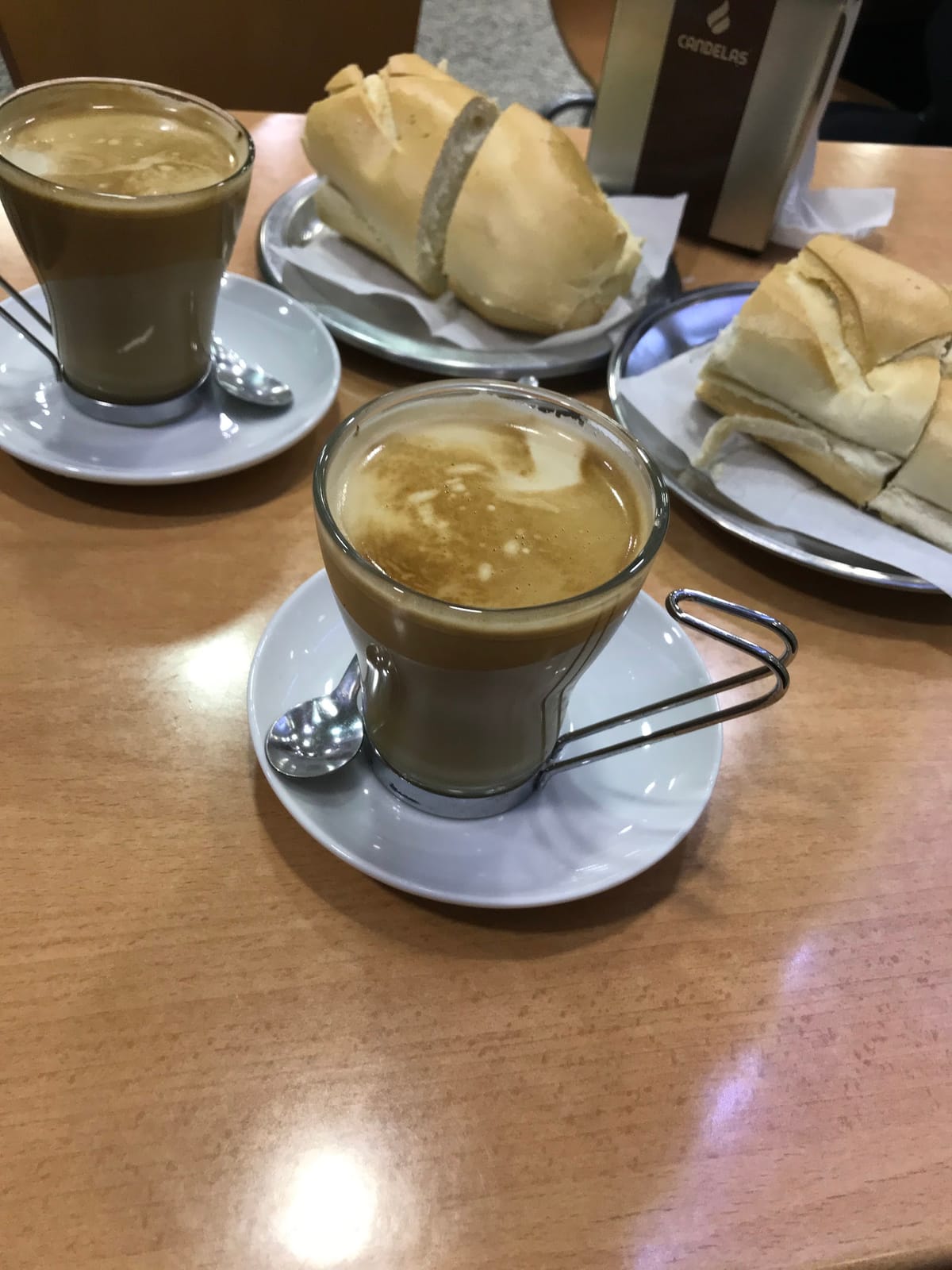 Café Luanda