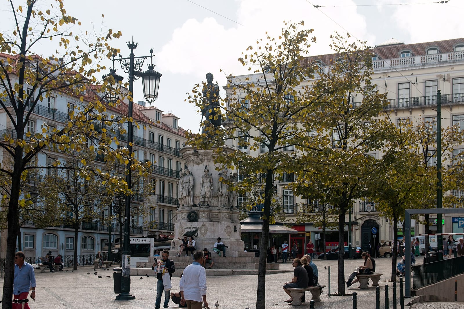 A Padaria Portuguesa photo 2