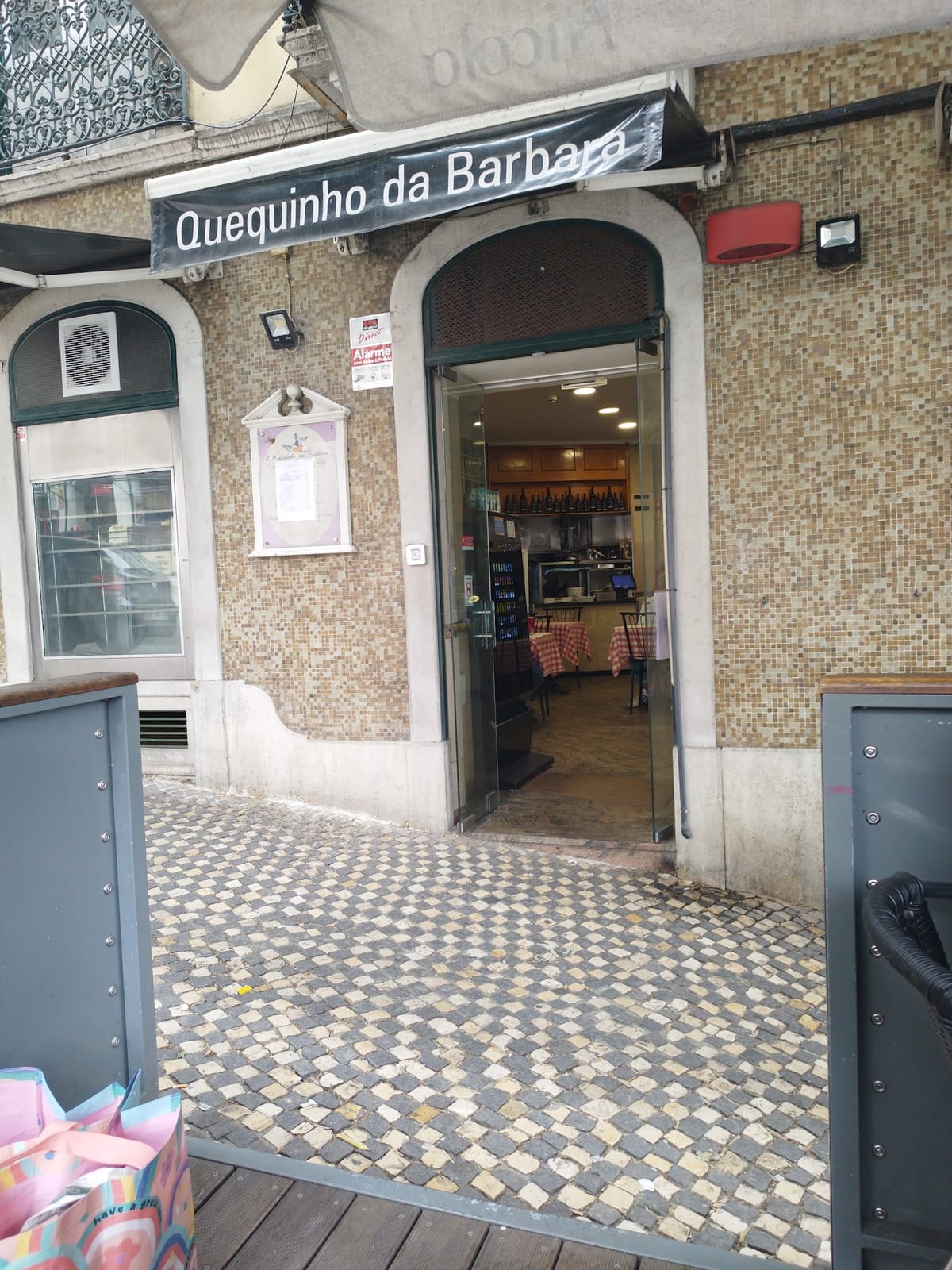 O Quequinho da Bárbara