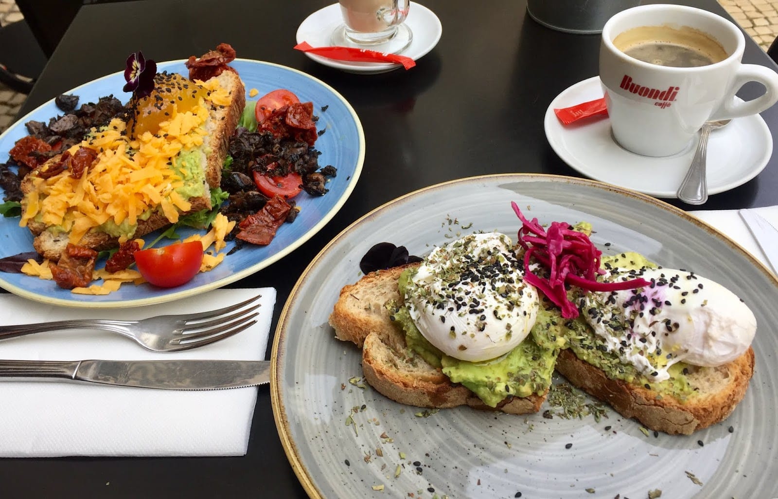 Chelsea Coffee & Brunch